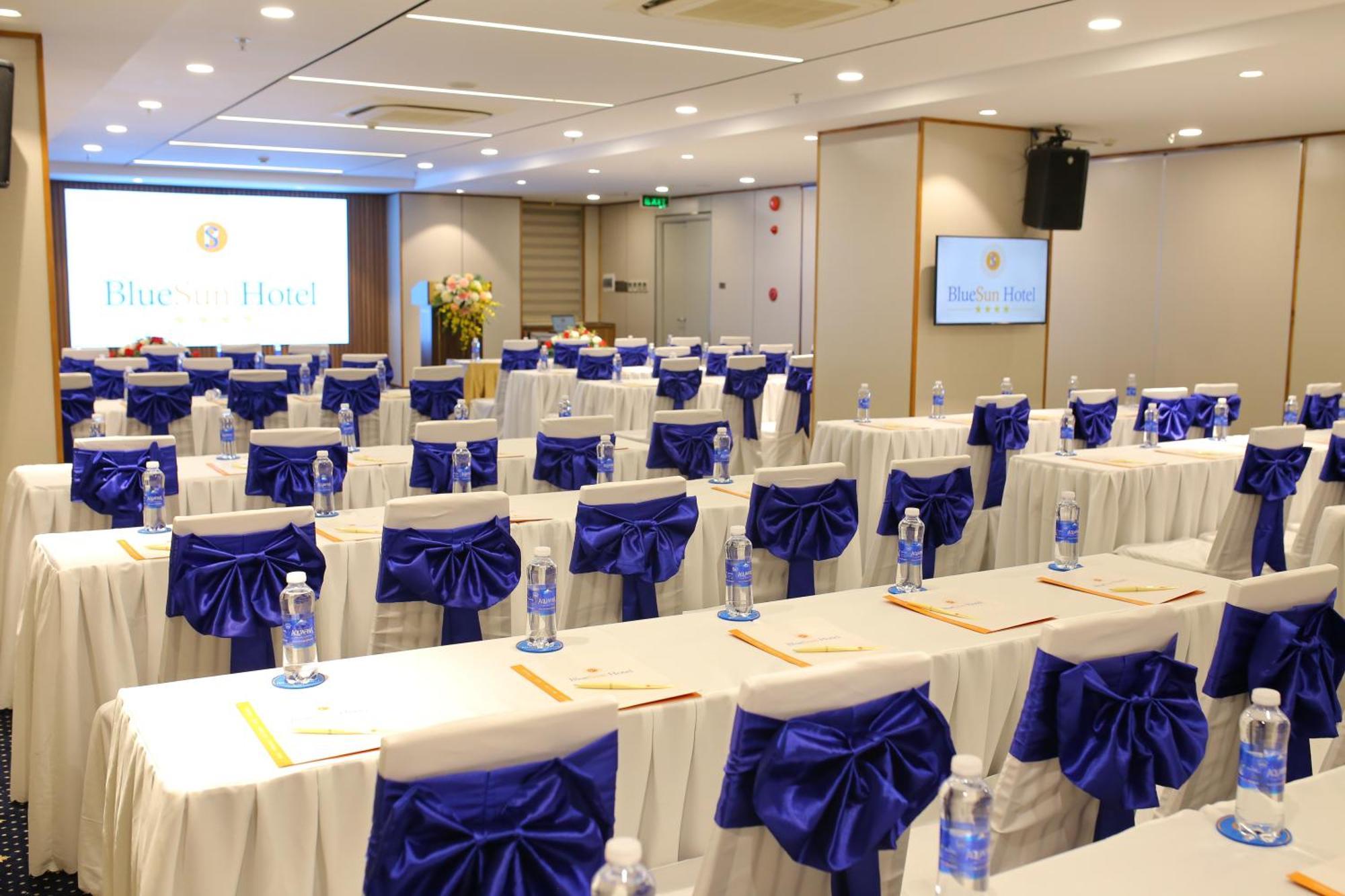 Bluesun Danang Beach Hotel Kültér fotó