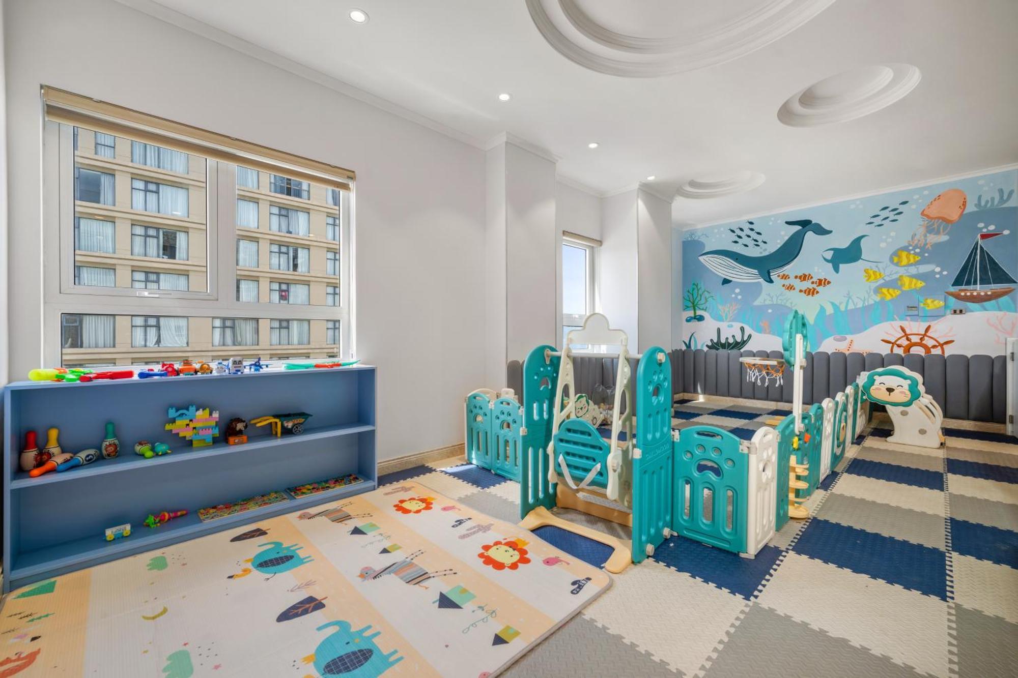 Bluesun Danang Beach Hotel Kültér fotó